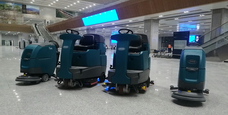 坦能洗地機 坦能洗地機