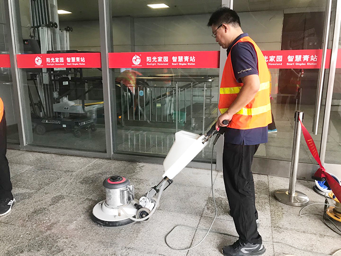 石材抗污翻新 石材抗污翻新