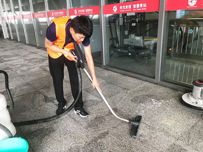 石材抗污翻新 石材抗污翻新