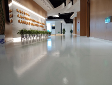 PVC養護煥新施工成果 PVC養護煥新施工成果