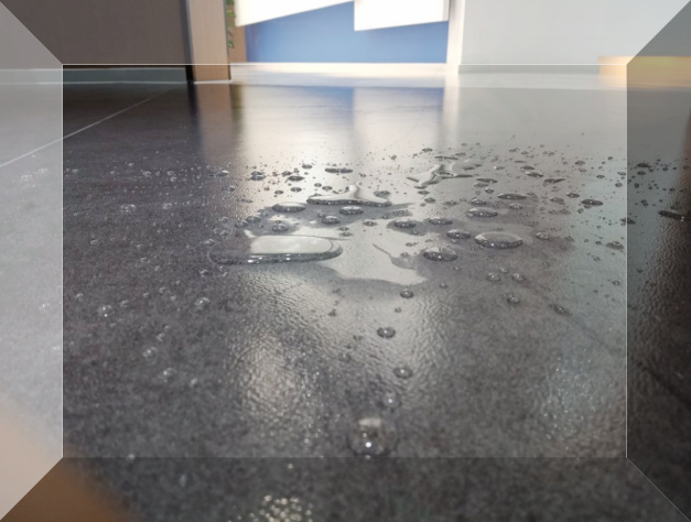 疏水效果 疏水效果